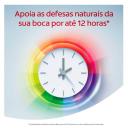 Pasta de Dente Colgate Total 12 Clean Mint com Flúor de 140g