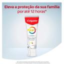 Pasta de Dente Colgate Total 12 Clean Mint com Flúor de 140g