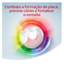 Pasta de Dente Colgate Total 12 Clean Mint com Flúor de 140g