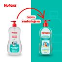 Sabonete Líquido Infantil Huggies Extra Suave 600ml