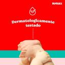 Sabonete Líquido Infantil Huggies Extra Suave 600ml