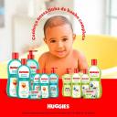 Sabonete Líquido Infantil Huggies Extra Suave 600ml
