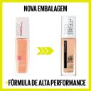Base Longa Duração Maybelline NY SuperStay Active Wear 30h 30ml - 220 Natural Beige