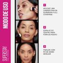 Base Longa Duração Maybelline Superstay Full Coverage 312 Golden 30ml