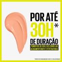 Base Longa Duração Maybelline Superstay Active Wear 30Horas 330 Toffee 30ml