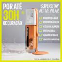 Base Longa Duração Maybelline Superstay Active Wear 30Horas 330 Toffee 30ml