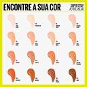 Base Longa Duração Maybelline Superstay Active Wear 30Horas 330 Toffee 30ml