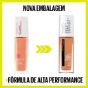 Base Longa Duração Maybelline Superstay Active Wear 30Horas 330 Toffee 30ml