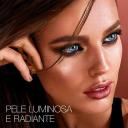Iluminador em Pó Maybelline Face Studio Master Chrome Molten Rose Gold com 6,7g