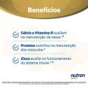 Nutren Senior 50+ Sopa Nutritiva Feijão e Carne 40g