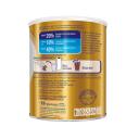 Suplemento Alimentar Nutren Senior 50+ Sabor Chocolate com 740g