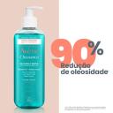 Gel de Limpeza Avène Cleanance Pele Oleosa com 400g
