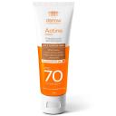 Protetor Solar Facial Actine Colors Pele Morena Mais FPS70 40g