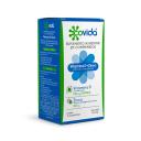 Suplemento Vitamínico-Mineral Covida 2000UI + 20mg com 10 comprimidos