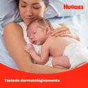 Fralda Huggies Tripla Proteção P - 46 Unidades