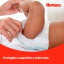 Fralda Huggies Tripla Proteção M - 42 Unidades