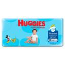 Fralda Huggies Tripla Proteção G - 36 Unidades