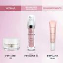 Creme Facial Anti-Idade Mantecorp Reviline Lift com 30g