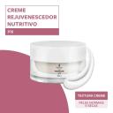 Creme Facial Anti-Idade Mantecorp Reviline Lift com 30g
