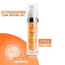 Ivy C Aox Gel Facial Anti-Idade 30g
