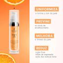 Ivy C Aox Gel Facial Anti-Idade 30g