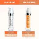 Ivy C Aox Gel Facial Anti-Idade 30g