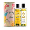 Kit Love, Beauty and Planet Shampoo 300ml + Condicionador Óleo de Coco & Ylang Ylang 300ml