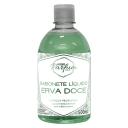 Sabonete Líquido Home Parfum Erva Doce com 500ml