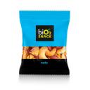 Mix de Castanhas biO2 Snack Nuts com 50g