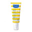 Protetor Solar Corporal Mustela FPS50+ 200ml