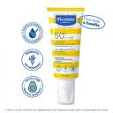 Protetor Solar Corporal Mustela FPS50+ 200ml
