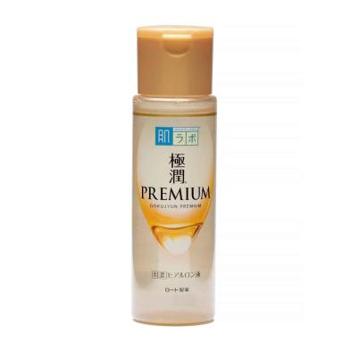 Loção Hidratante Facial Hada Labo Ácido Hialurônico com 170ml