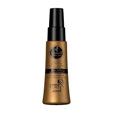 Sérum Selante de Pontas Haskell Cavalo Forte 40ml