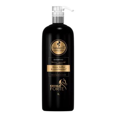 Shampoo Haskell Cavalo Forte