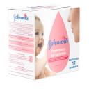 Absorvente para Seios Johnson's com 12 unidades