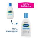 Loção de Limpeza Facial Cetaphil Pele Seca e Sensível com 120ml