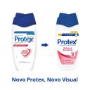 Sabonete Líquido Protex Balance Saudável com 250ml