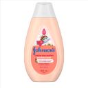 Condicionador Johnson's Baby Cachos dos Sonhos com 200ml