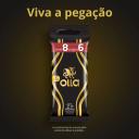 Camisinha Olla Lubrificado com 8 unidades