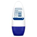 Desodorante Dove Original Roll-On 48h Sem Álcool com 50ml