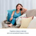 Desodorante Dove Original Roll-On 48h Sem Álcool com 50ml