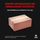 Camisinha Olla Sabor Morango com 3 unidades