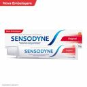 Pasta de Dente Sensodyne Original com 90g