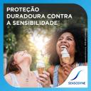 Pasta de Dente Sensodyne Original com 90g