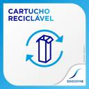 Pasta de Dente Sensodyne Original com 90g
