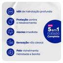 Hidratante Desodorante Nivea Soft Milk 200ml