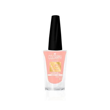 Esmalte Colorama Efeito Gel Cor Festa Chic com 8ml