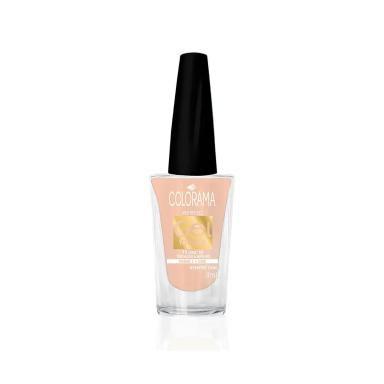 Esmalte Colorama Efeito Gel Cor Sempre Chic com 8ml
