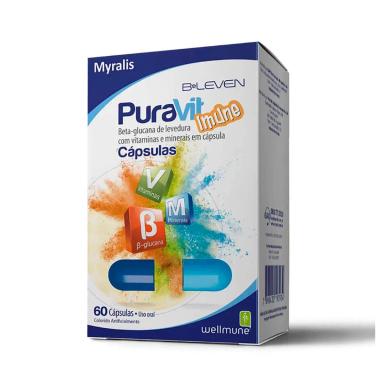 Puravit Imune