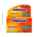 Suplemento Alimentar Stresstabs 30 Comprimidos